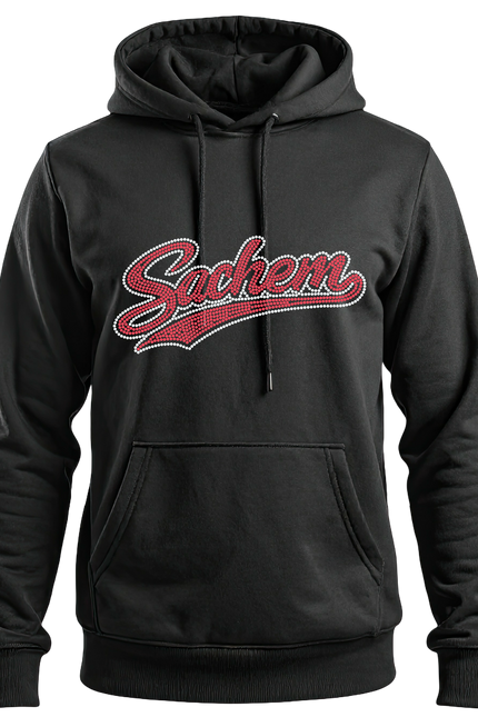 Sachem Rhinestone