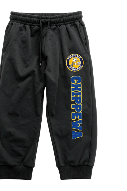 Chippewa Youth Sweats