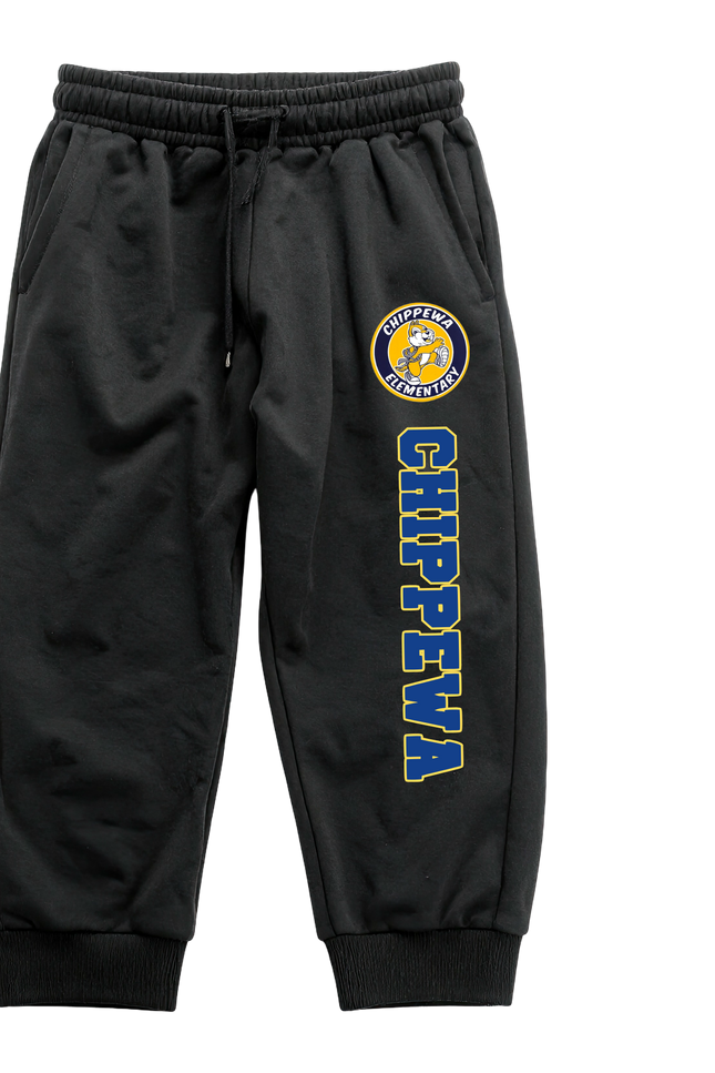Chippewa Youth Sweats