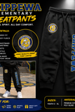Sweat Pants only / YXS