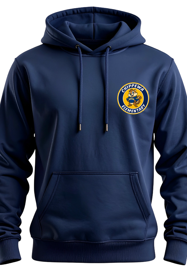 Chippewa Hoodie