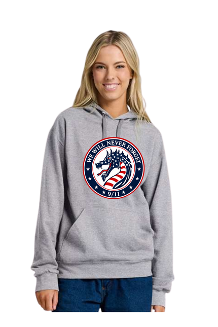 Westbury 9/11 Memorial T-Shirt