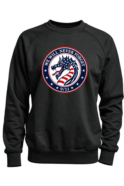 Westbury 9/11 Memorial T-Shirt