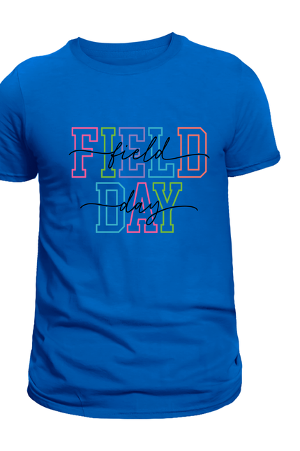 Field Day Tshirt
