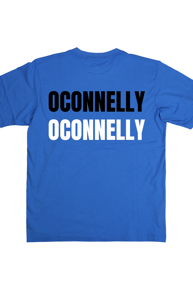Bow Chippewa Tshirt (Field Day Colors)