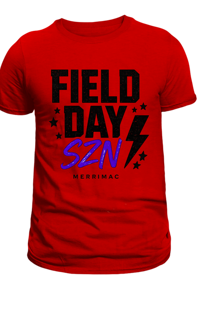 Field Day Szn Tshirt