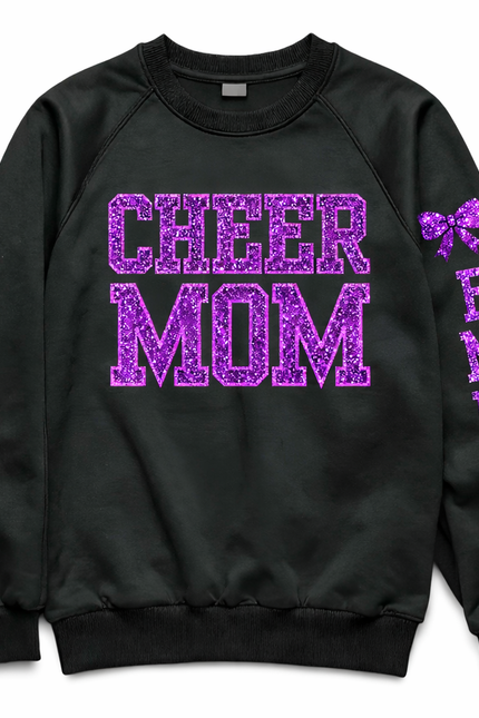 PRE-SALE Cheer Mom