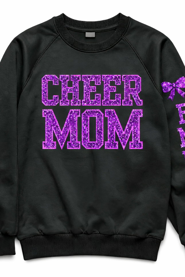 PRE-SALE Cheer Mom
