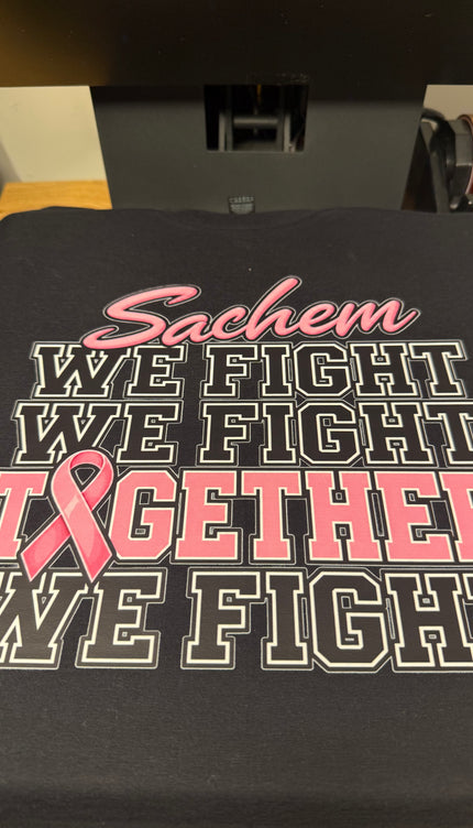 Sachem Breast Cancer