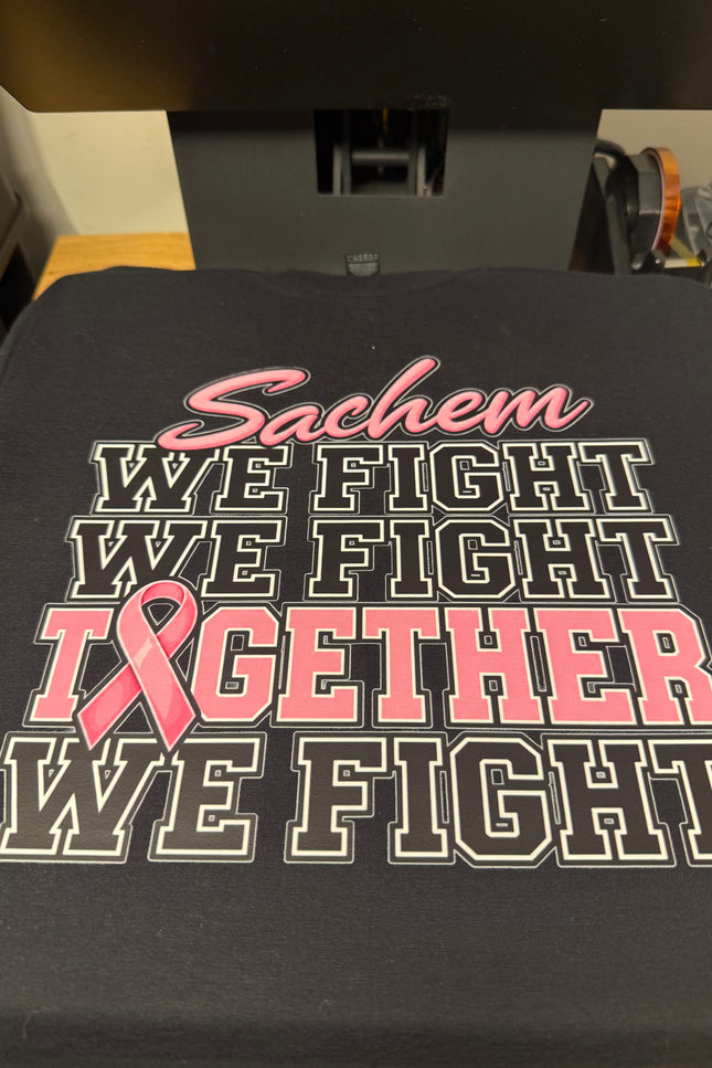 Sachem Breast Cancer