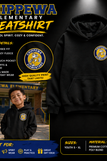 Sweatshirt Only / YXS