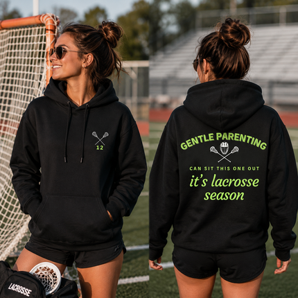 Collection image for: Hockey Mom
