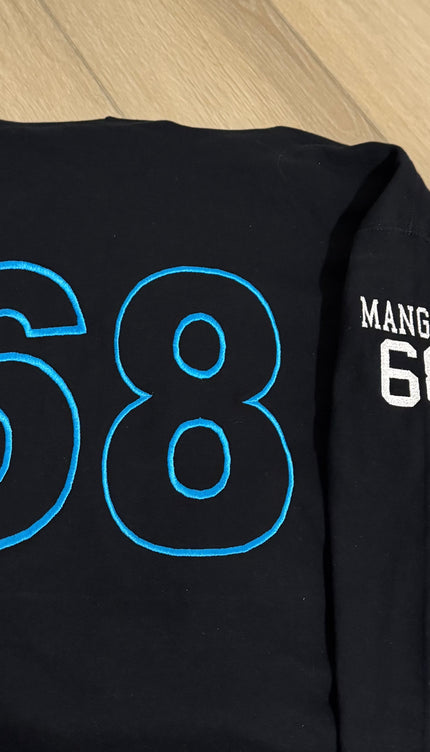 2012AAA Fundraiser LI Royals Embroidered Hoodie
