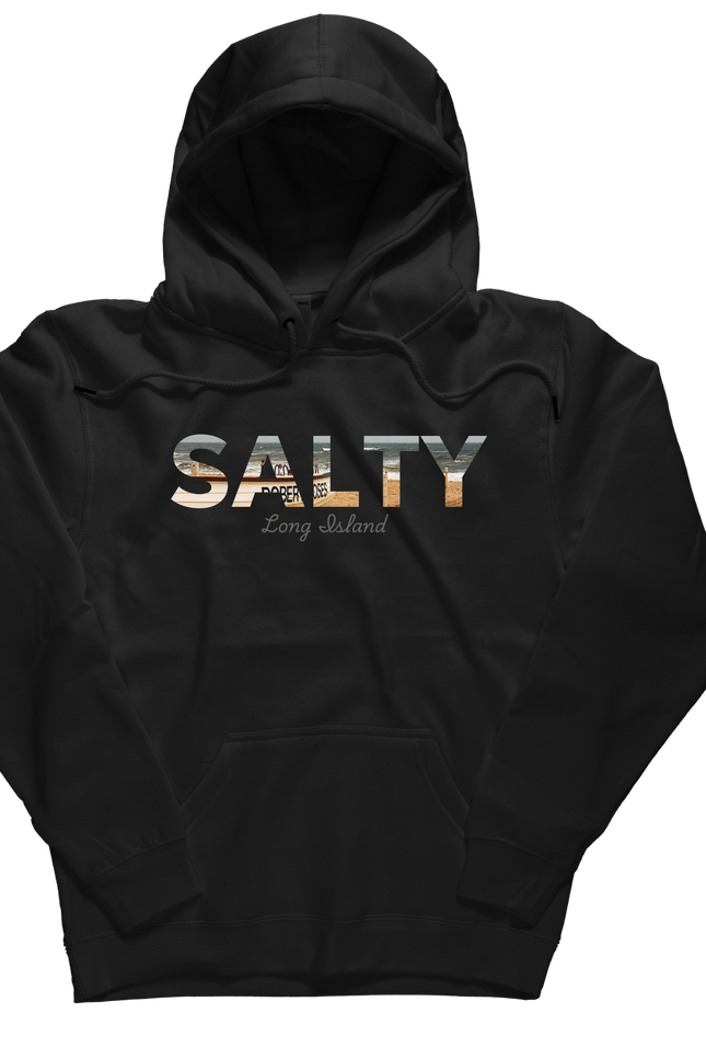 Long Island Salty Hoodie