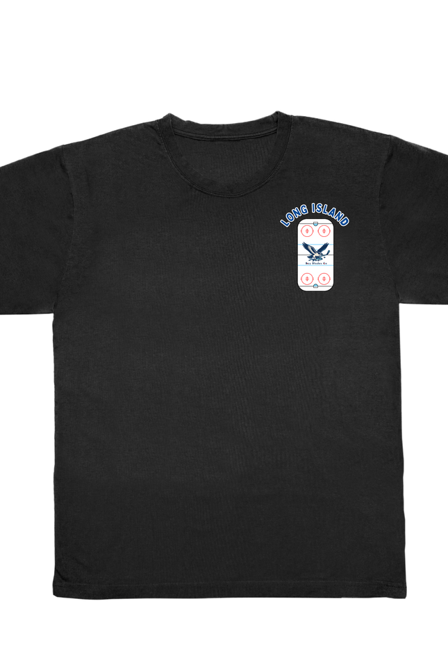 Respect All, Fear None Custom Skeleton Youth Tee