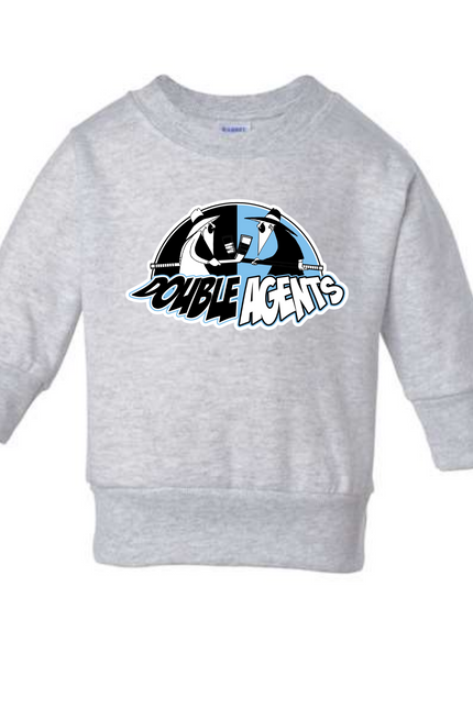 CUSTOM INFANT TEAM SWEATSHIRT