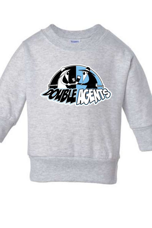 CUSTOM INFANT TEAM SWEATSHIRT