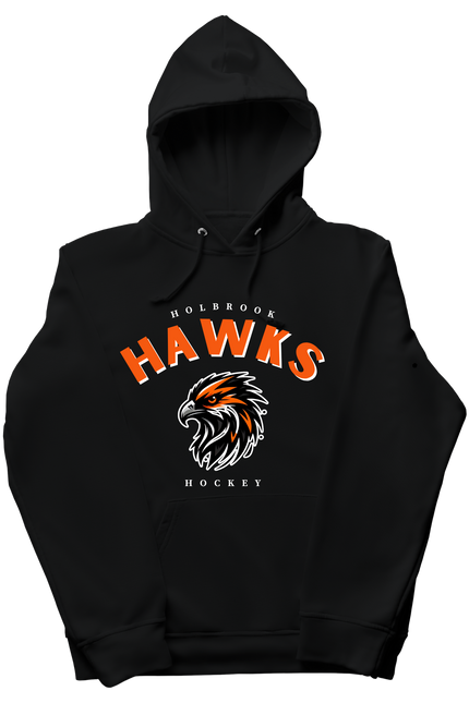 Personalized Team Sweatshirt