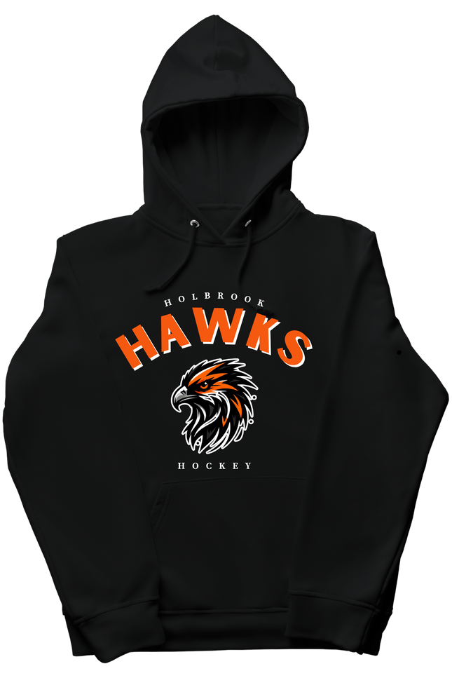 Personalized Team Sweatshirt
