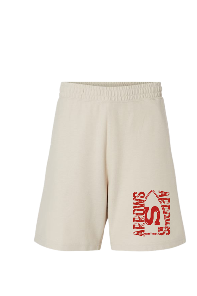 Sachem Arrows Shorts/Sweatpants