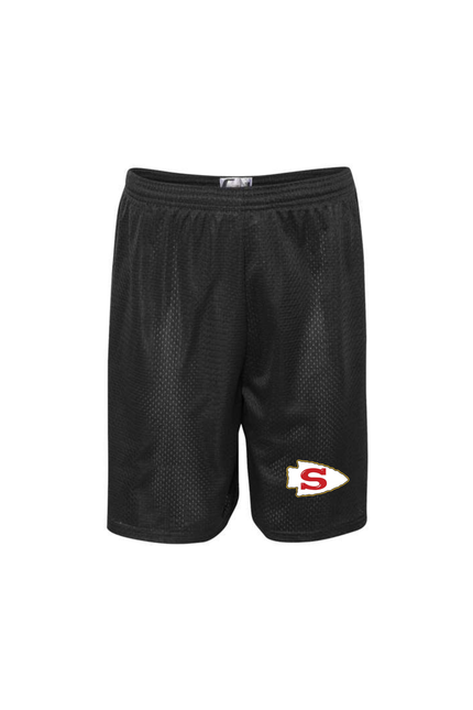Sachem Logo PJ short/pants