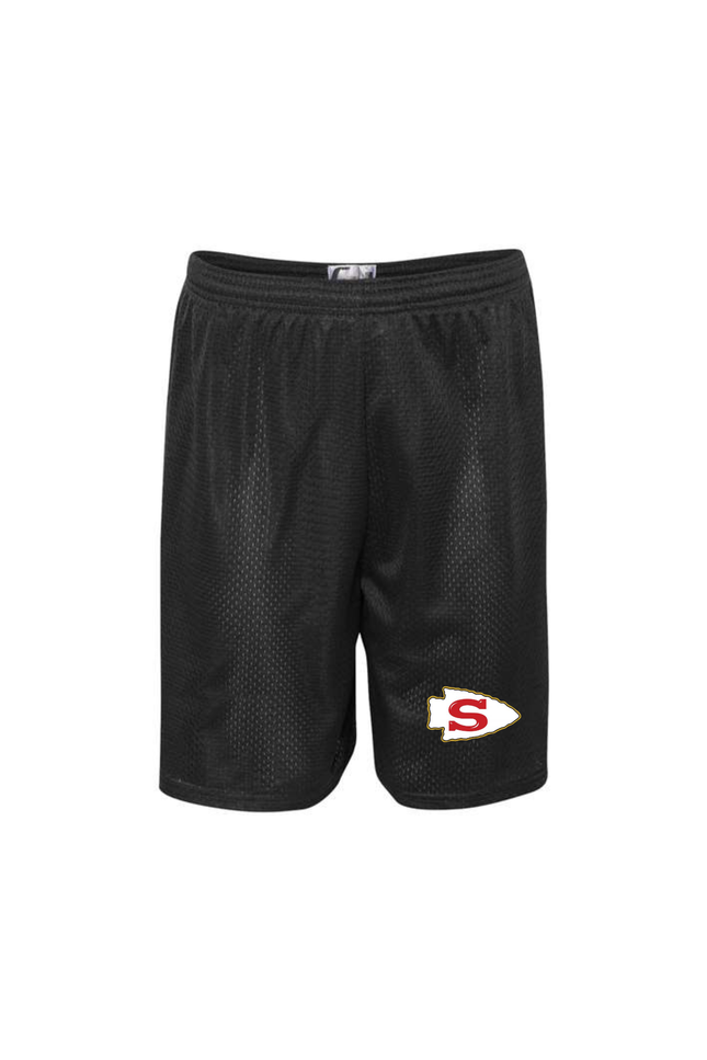 Sachem Logo PJ short/pants