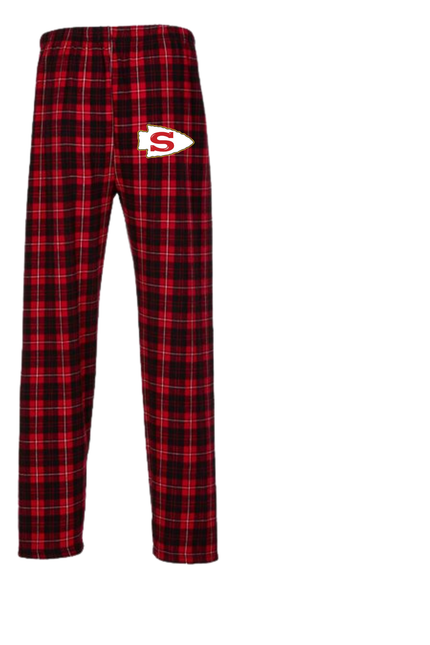 Sachem Logo PJ short/pants