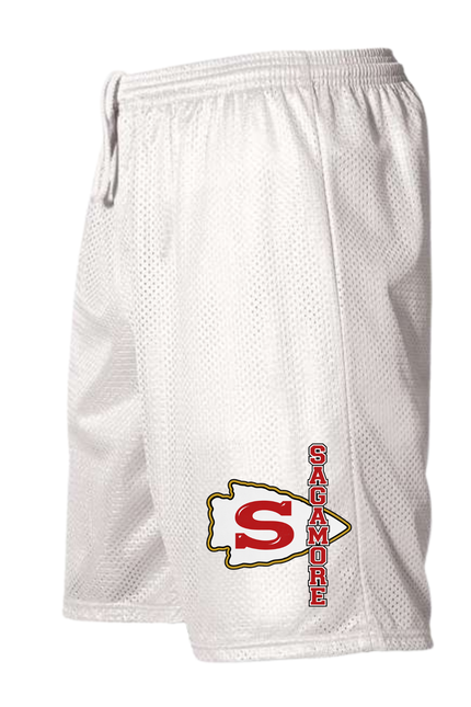 Sagamore Logo Pants/Shorts