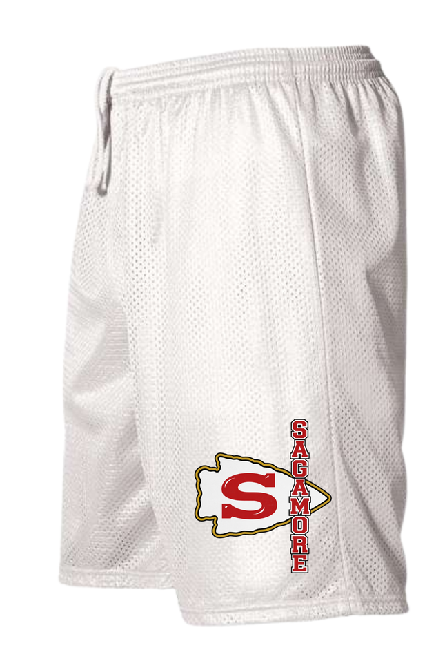 Sagamore Logo Pants/Shorts
