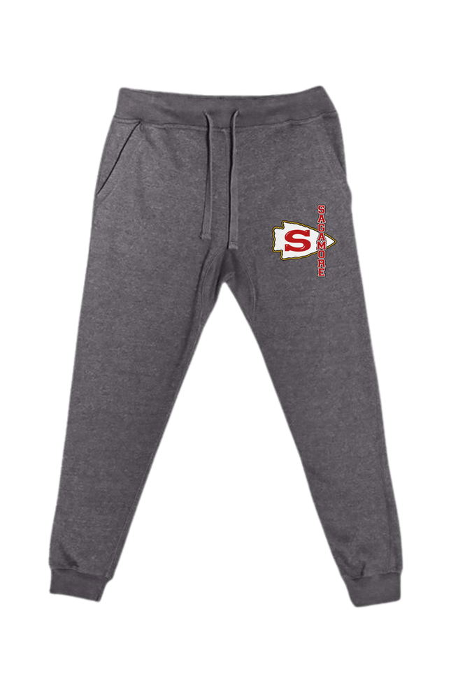 Sagamore Logo Pants/Shorts