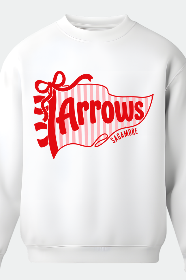 Sagamore Arrows Bow