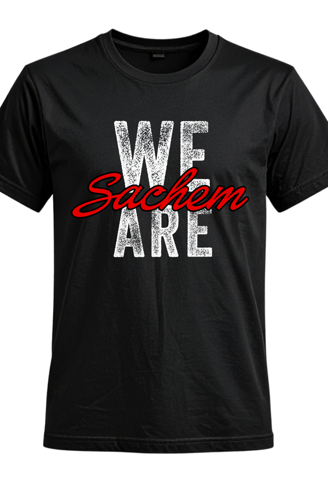 We are Sachem