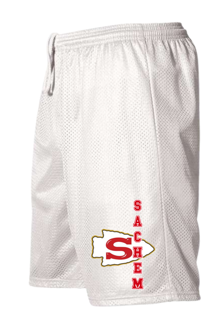 Sachemn Arrow School Spirit Wear