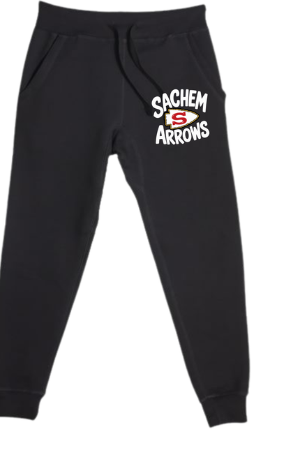 Sachem Arrows Athletic Joggers/Sweatpants