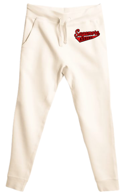 Sagamores Athletic Joggers