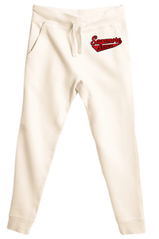 Sagamores Athletic Joggers