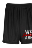 Mesh Shorts / S