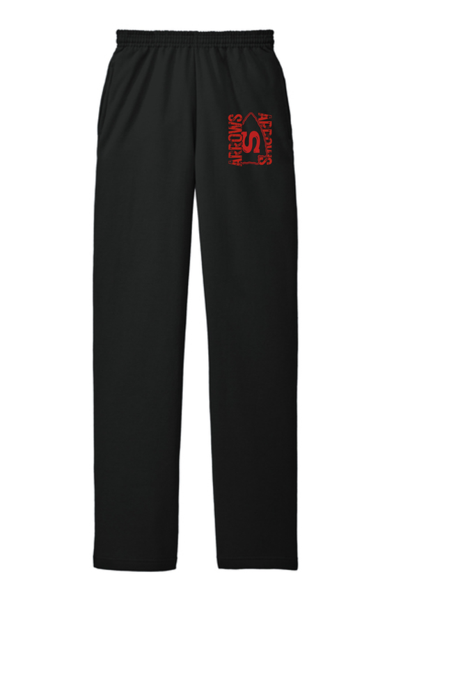Sachem Arrows Shorts/Sweatpants