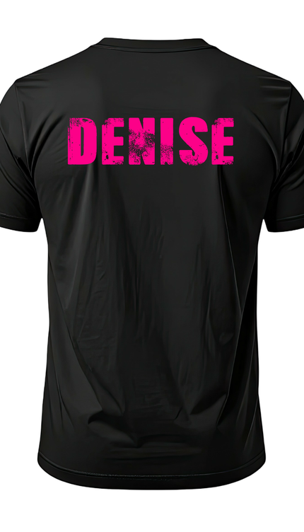 Sachem Pink Out T-Shirt | Layla Joelle Exclusive