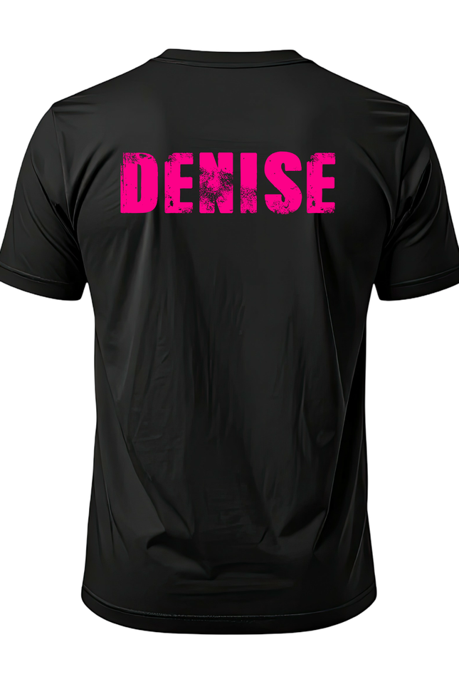 Westbury Pink Out T-Shirt