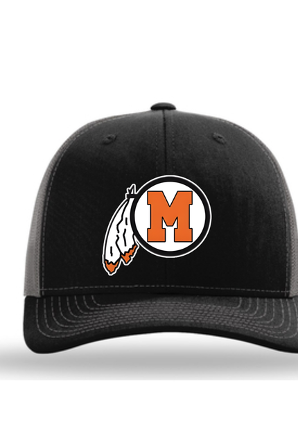 Chiefs Logo (Patch Only)