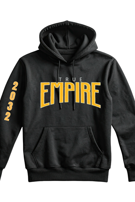 Custom True Empire Arm Design (No Last Name)