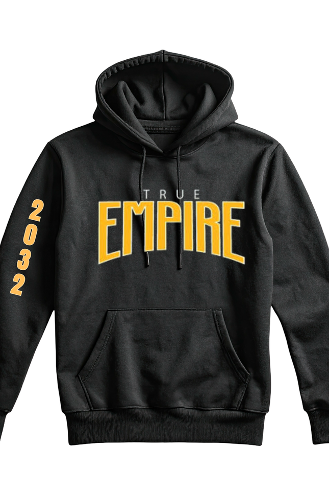 Custom True Empire Arm Design (No Last Name)