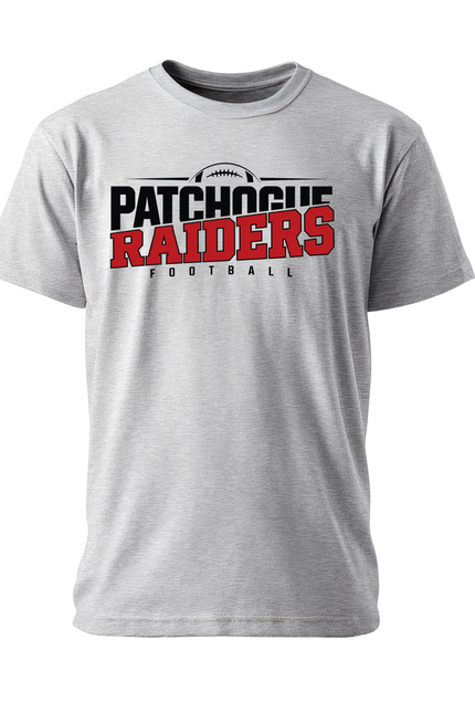 Pat Med Raiders Football