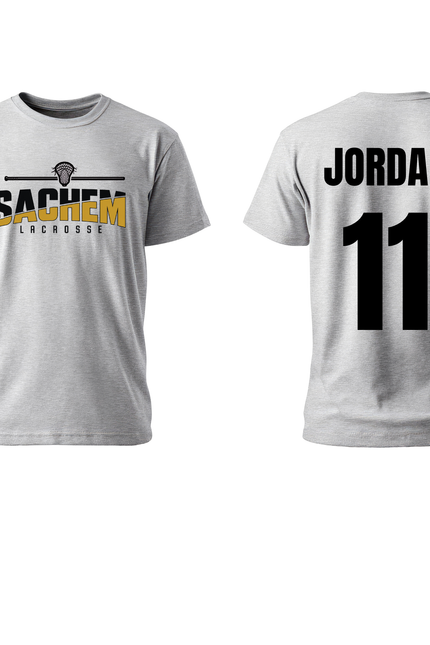 Sachem Lacrosse