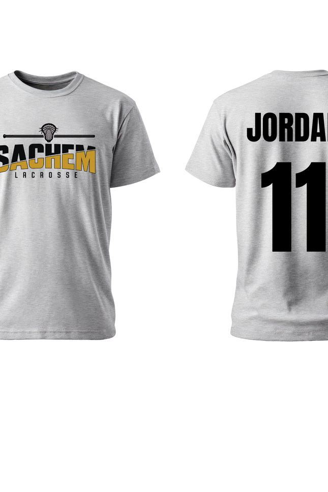 Sachem Lacrosse