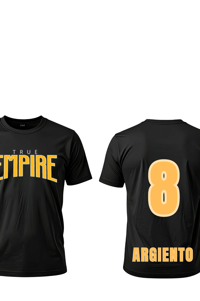 Custom True Empire Shirt
