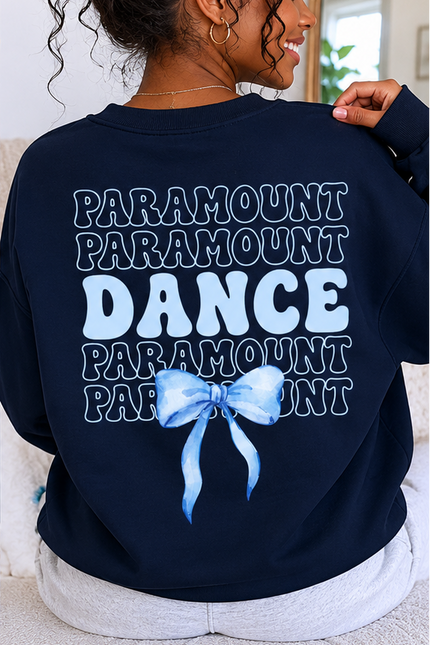 Paramount Dance Bow
