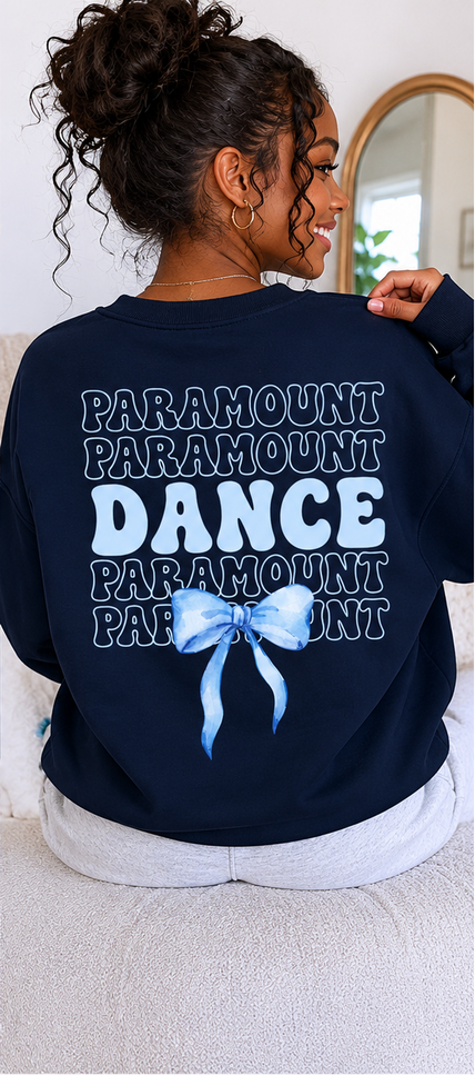 Paramount Dance Bow