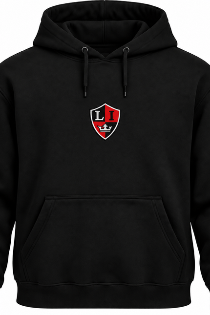 LI Royals Embroidered Hoodie